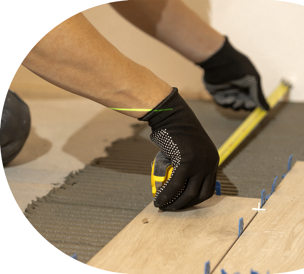 Tiles By PK - Flooring photo