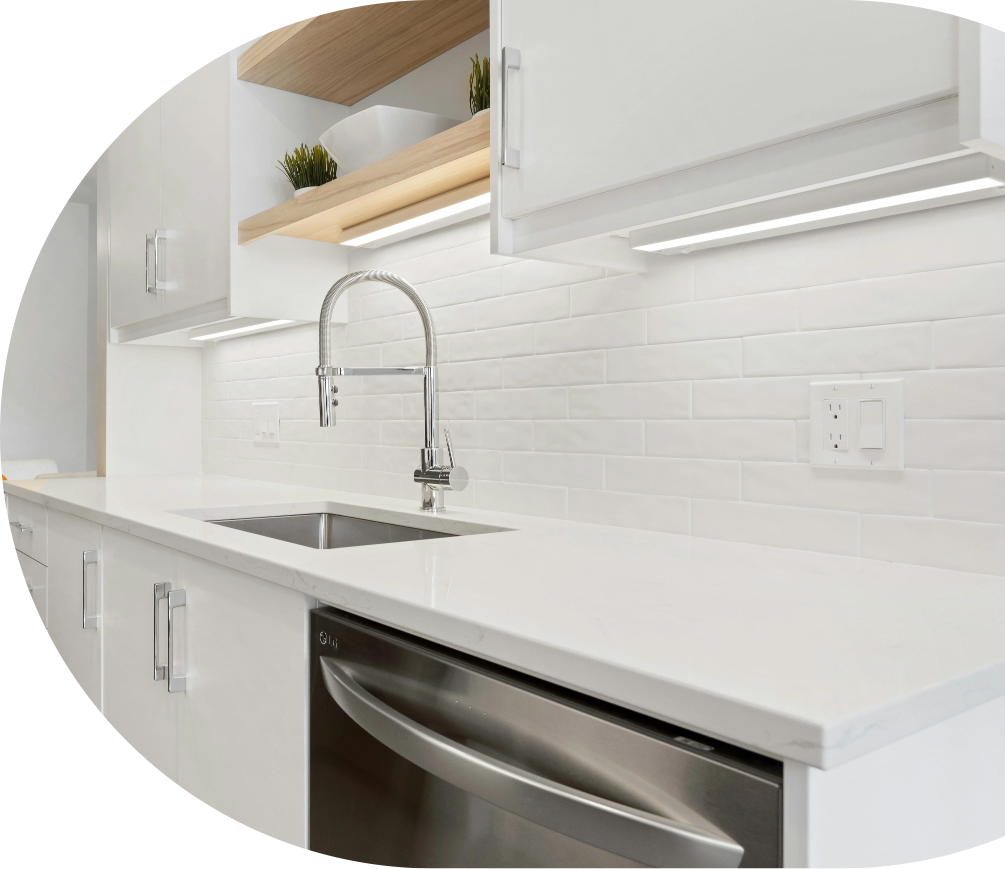 Tiles By PK - Kitchen photo