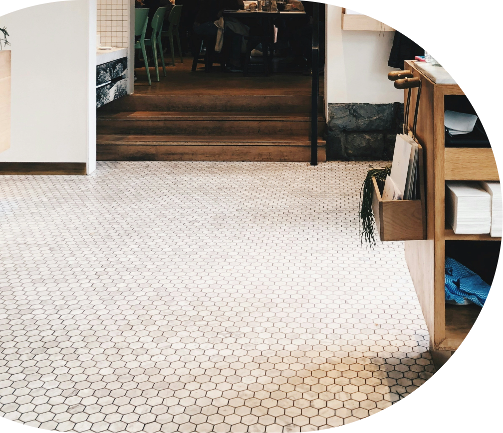 Tiles By PK - Kitchen photo